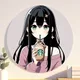 プロフィールアイコン
